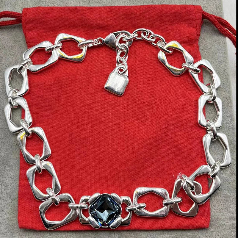 Handmade Crystal Jewelry