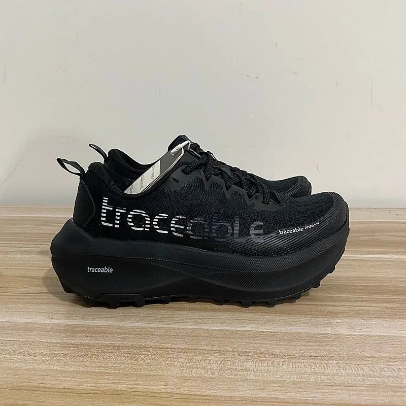 Men’s Professional Trail Running Shoes