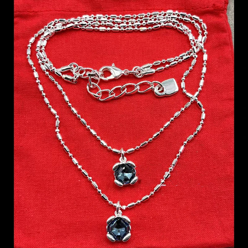 Handmade Crystal Jewelry