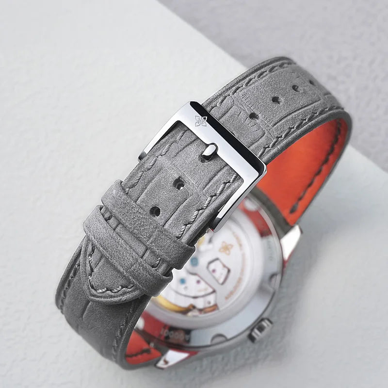 AGELOCER Luxury Automatic Mechanical Watch