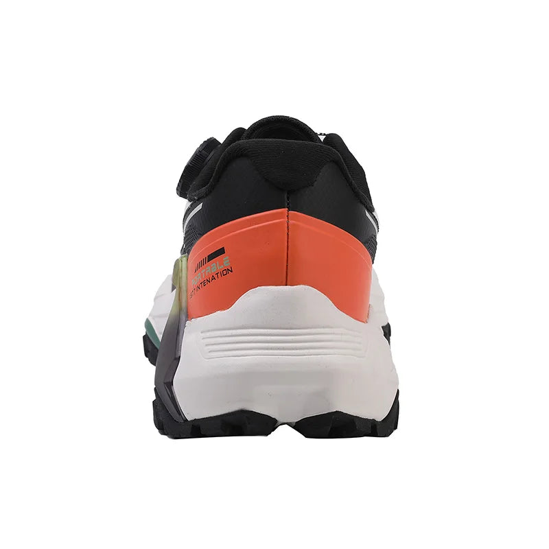 Camssoo Lightweight Hiking Shoes