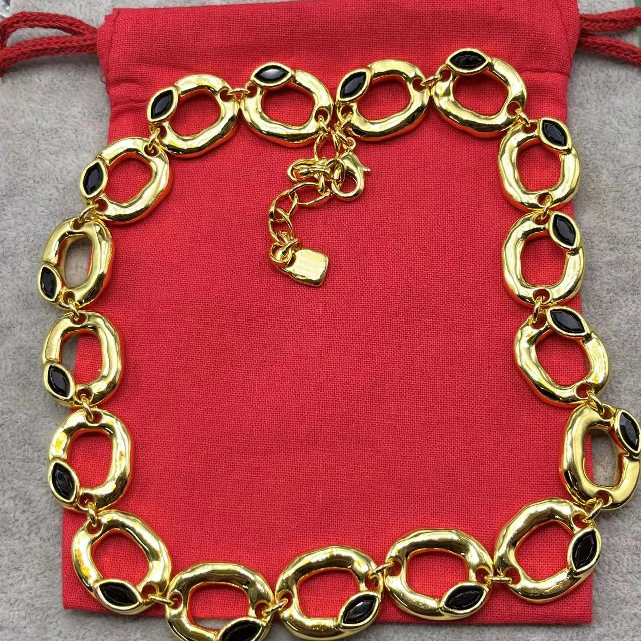 Handmade Crystal Jewelry