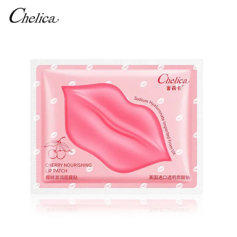 Nourishing Clear Shimmer Lip Gloss