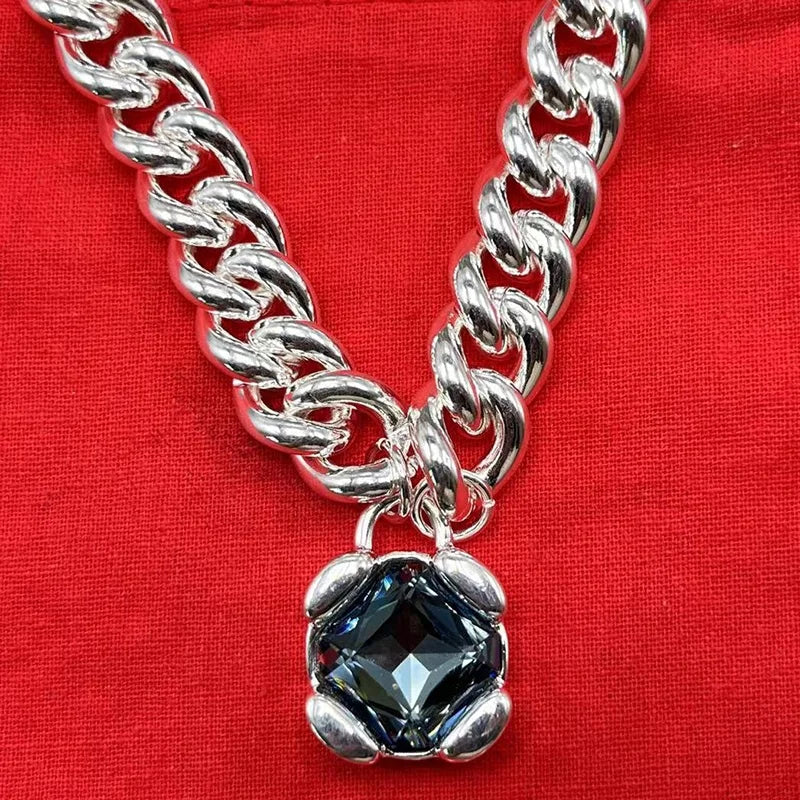Handmade Crystal Jewelry