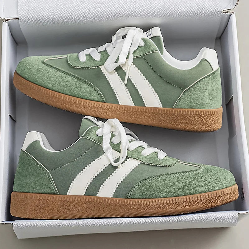 Men's Fashionable Geometric Sports & Tennis Shoes