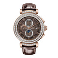 Reef Tiger RGA19S3 Automatic Moonphase Watch