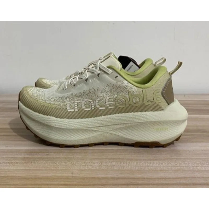 Men’s Professional Trail Running Shoes