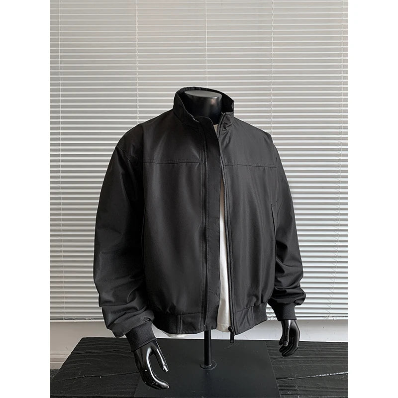 High Street Y2K Baggy Jacket