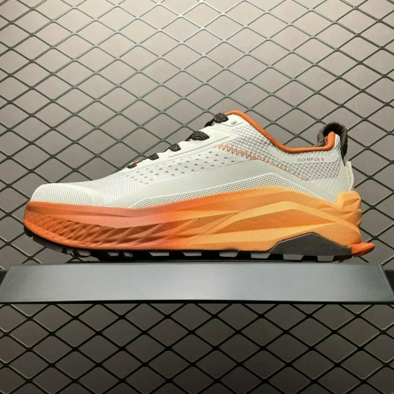 Men’s Luxury Trail Running Sneakers