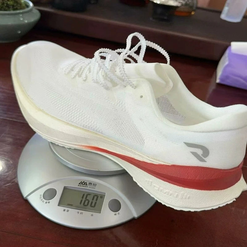 Unisex Carbon Plate Running Shoes