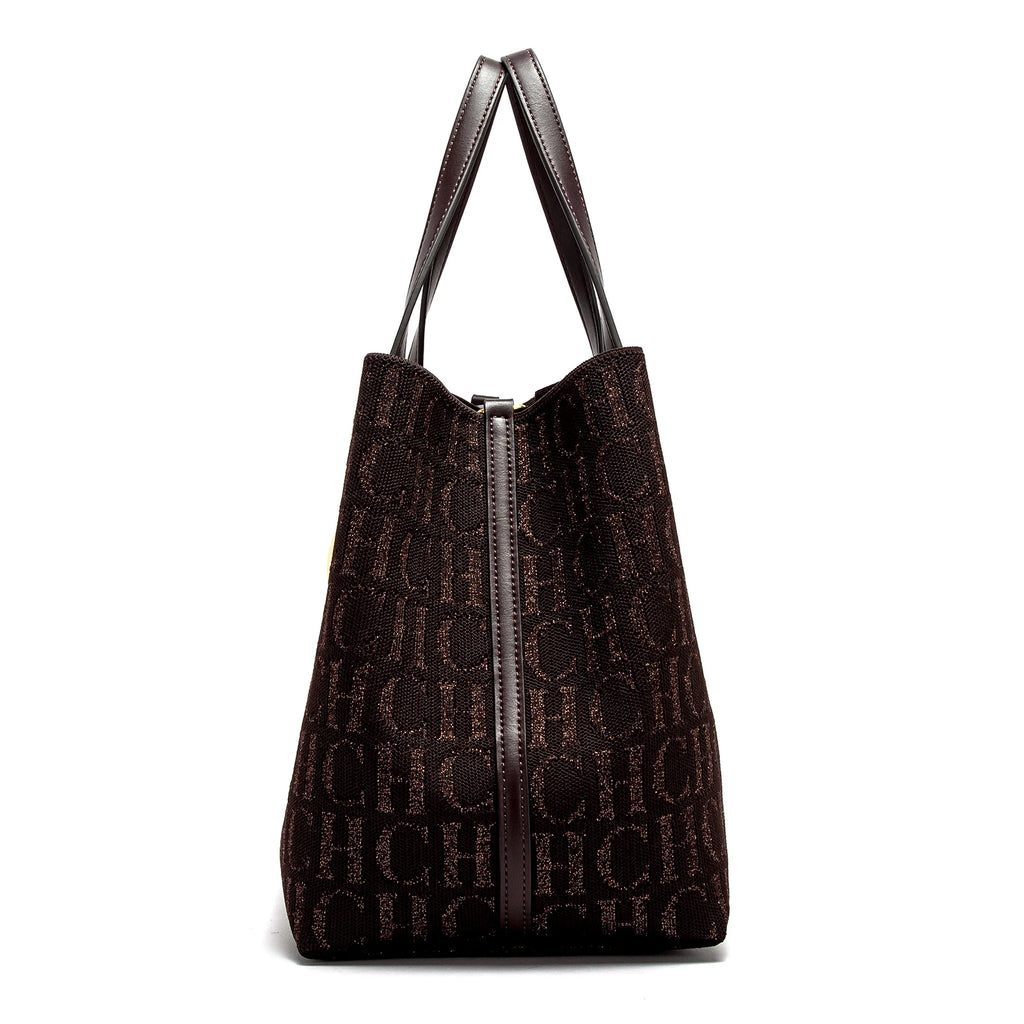 Eco-Friendly Large Capacity Commuter Tote Bag
