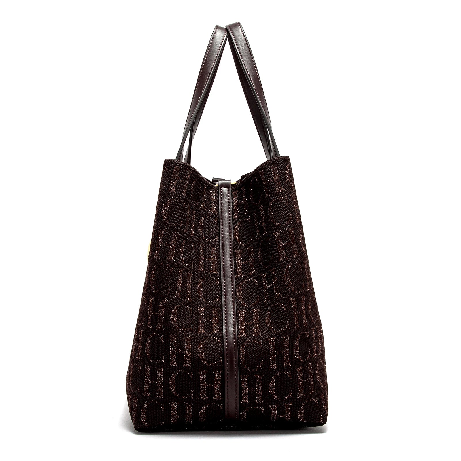 Eco-Friendly Large Capacity Commuter Tote Bag
