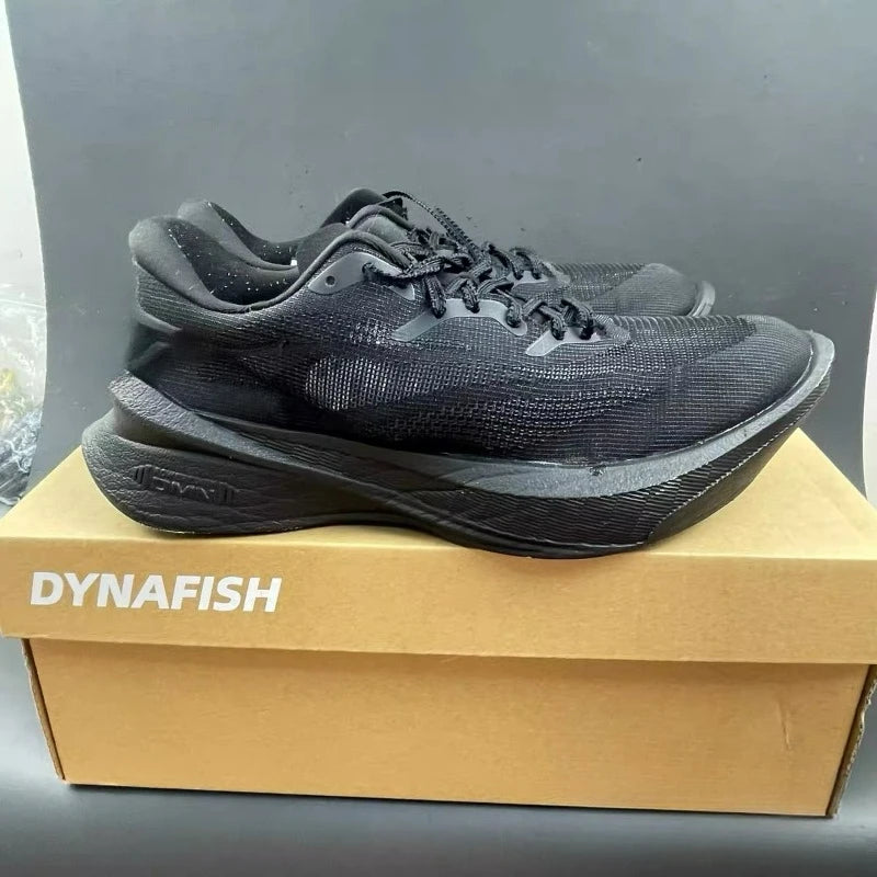 Unisex Carbon Plate Running Shoes