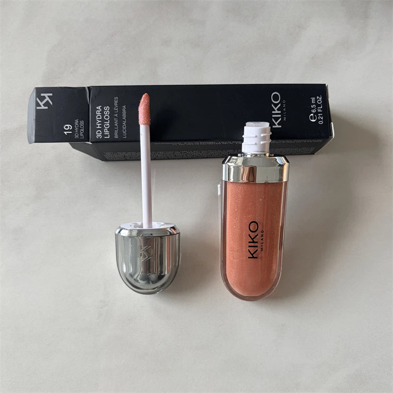 Italy Kiko 3D Mirror Lip
