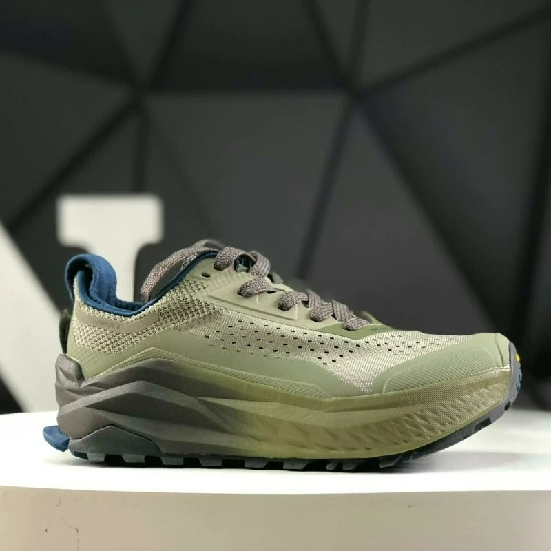 Men’s Luxury Trail Running Sneakers