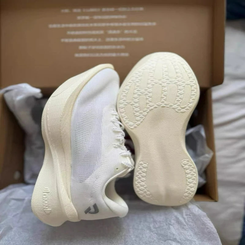 Unisex Carbon Plate Running Shoes