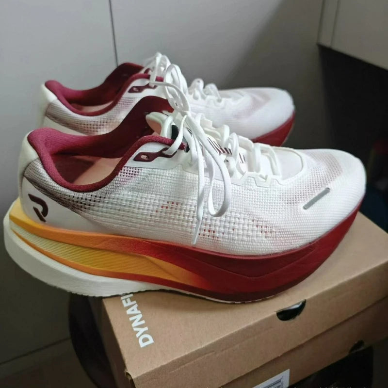 DYNAFISH Unisex Marathon Running Shoes