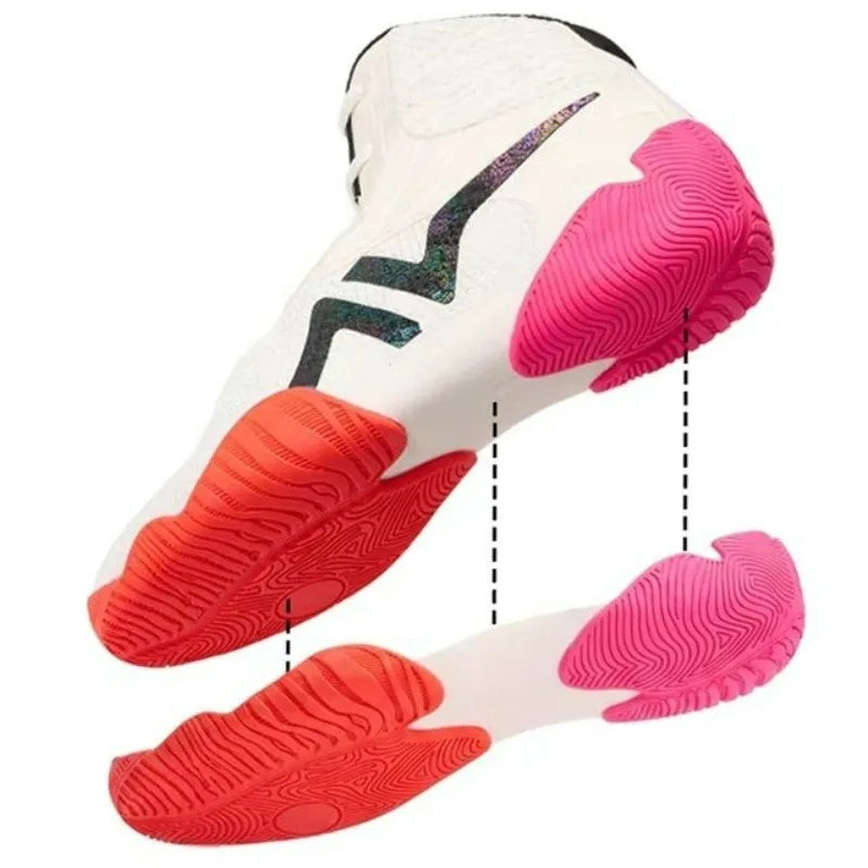 Unisex Breathable Training Sneakers