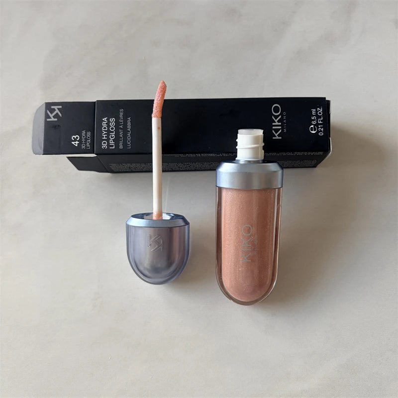 Italy Kiko 3D Mirror Lip