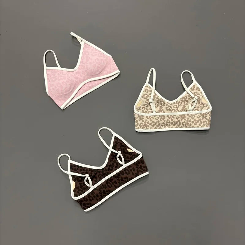 Quick-Dry Knit Yoga Essentials