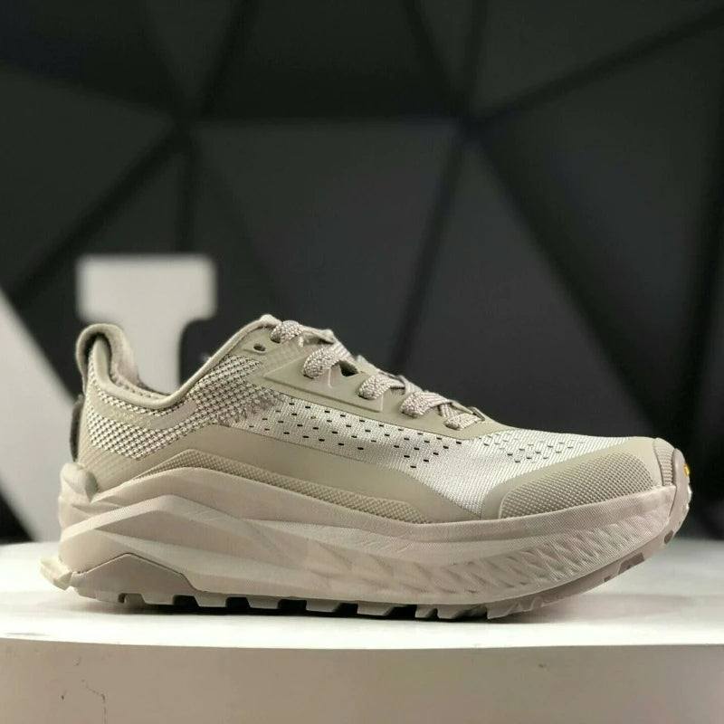 Men’s Luxury Trail Running Sneakers