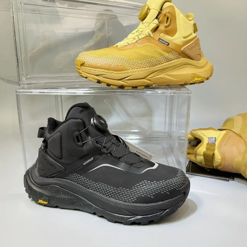 Men’s Professional Trekking Boots