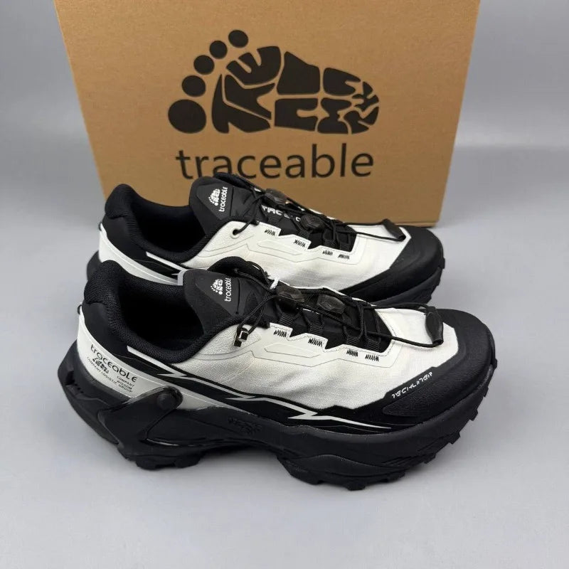 Breathable Outdoor Hiking Shoes