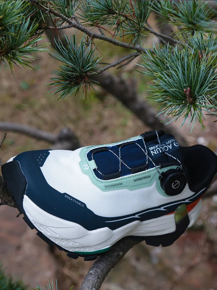 Camssoo Lightweight Hiking Shoes