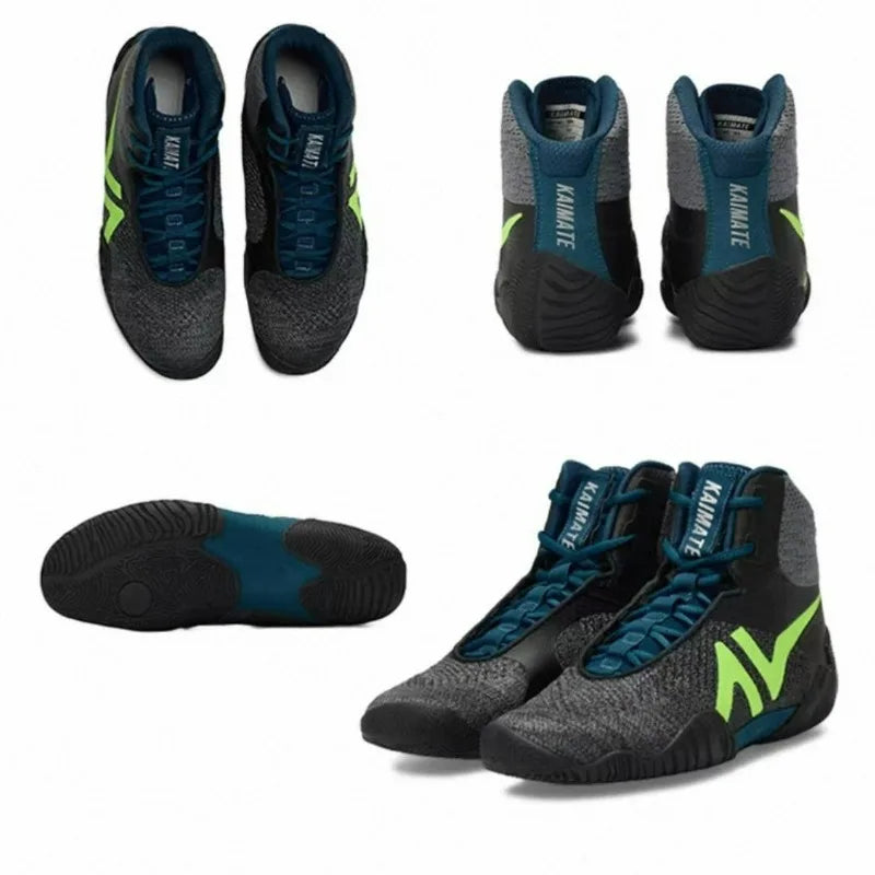 Unisex Breathable Training Sneakers