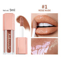 Moisturizing Plumping Liquid Lip Gloss Cream