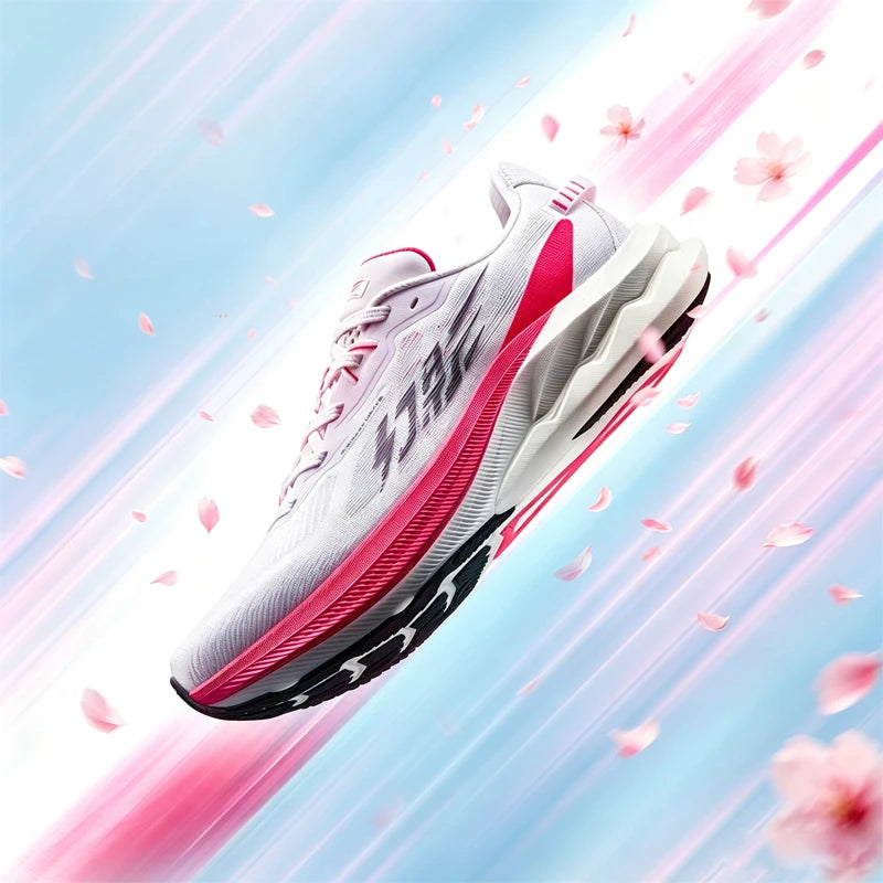 Men’s Running Shoes – Breathable & Shock-Absorbing