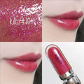Fashion KIKO 3D Liquid Gloss  Lip