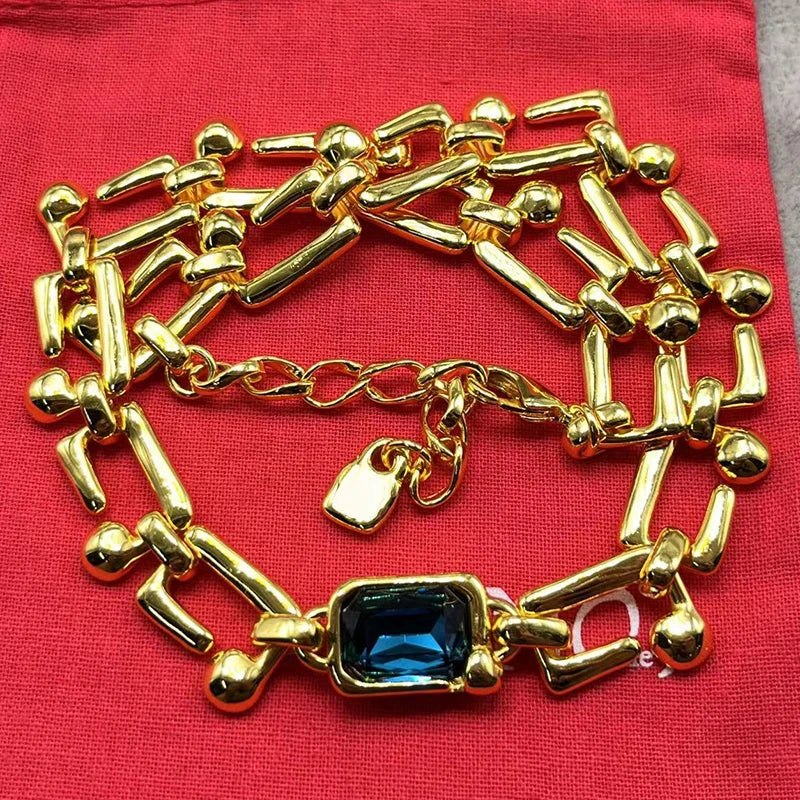 Handmade Crystal Jewelry