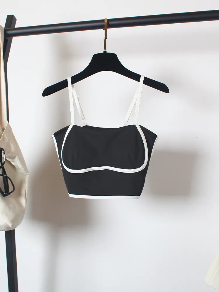 3-Piece Flare Yoga Set