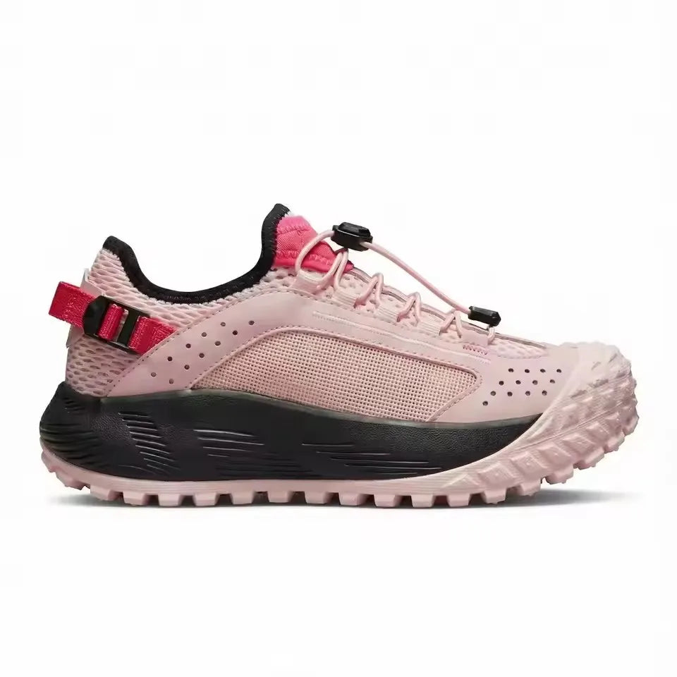 Camssoo Lightweight Hiking Shoes