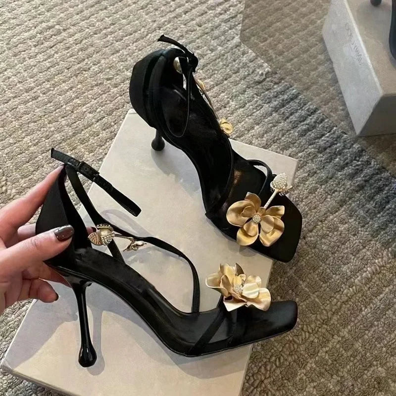 2025 NEW Ladies Summer Sandals