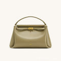 JW PEI French-Style Snap Crossbody Bag