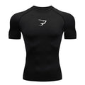 Men's Athletic Compression T-Shirt