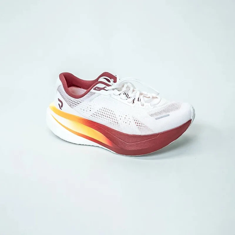 Lightweight Carbon Running Sneakers