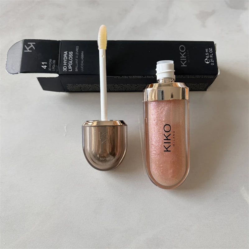 Italy Kiko 3D Mirror Lip