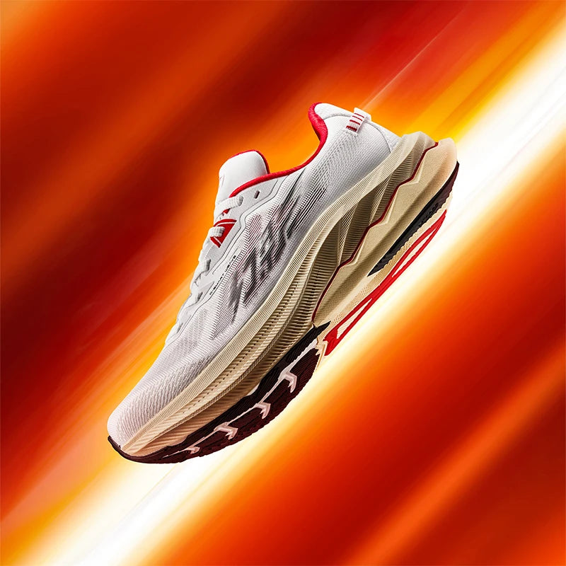 Men’s Running Shoes – Breathable & Shock-Absorbing