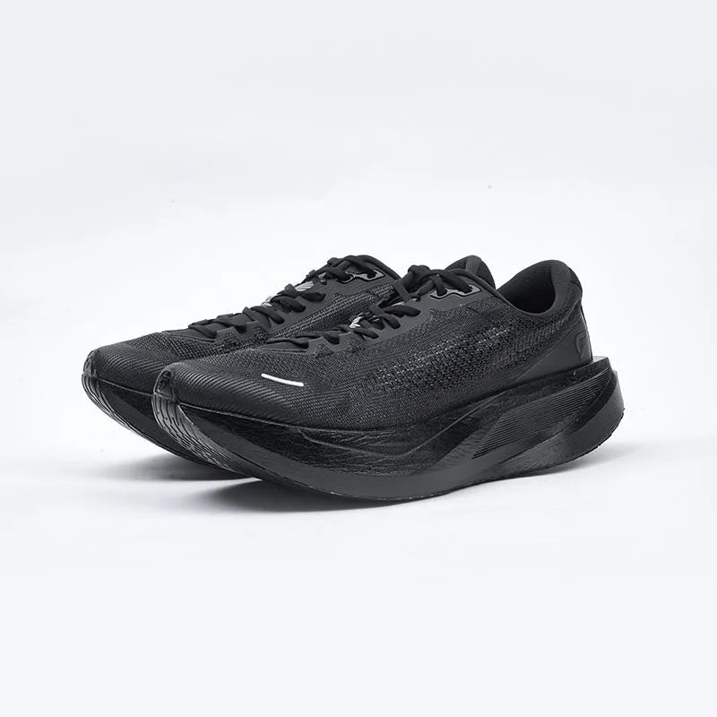 Lightweight Carbon Running Sneakers