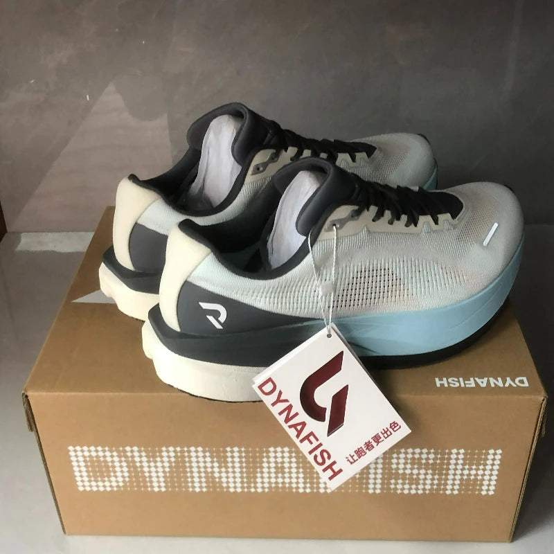 Unisex Luxury Mesh Running Shoes