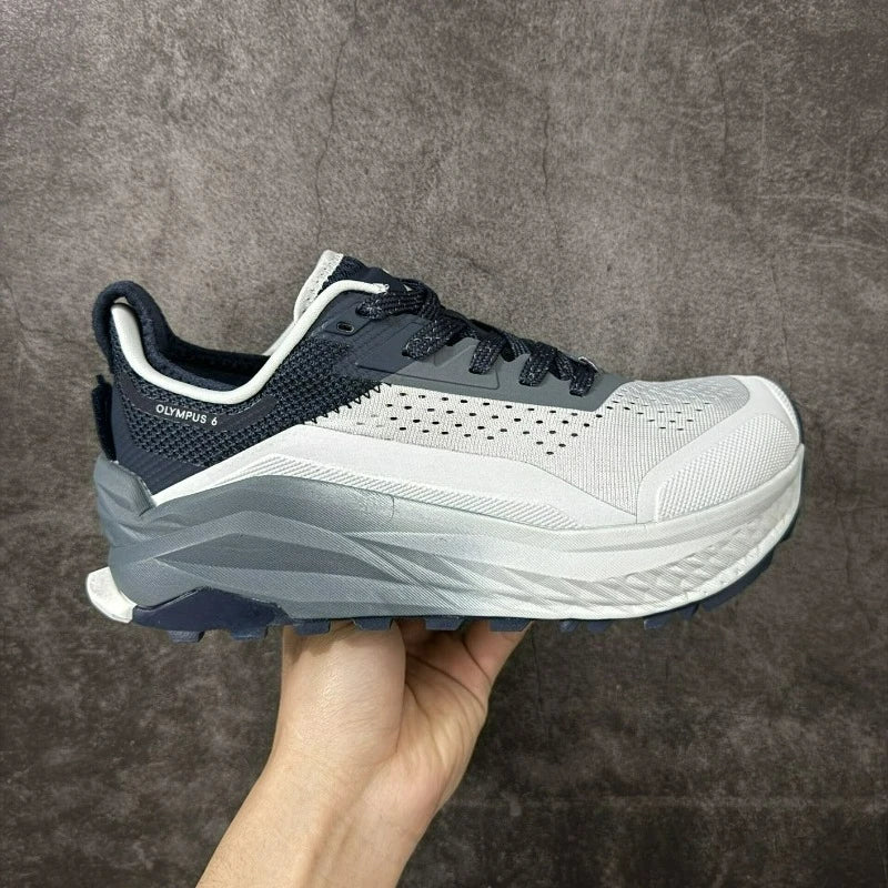 Men’s Luxury Trail Running Sneakers