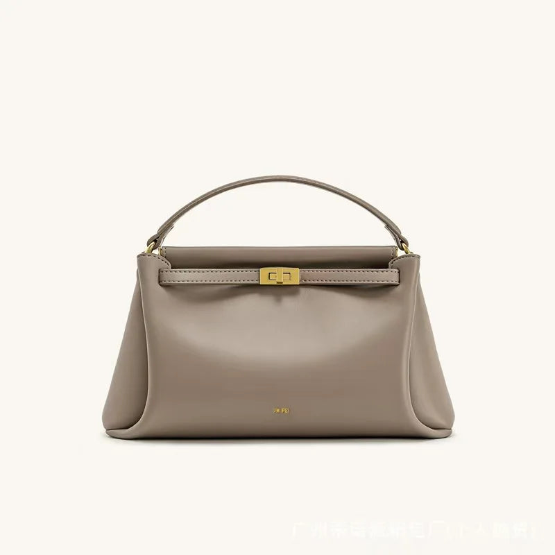 JW PEI French-Style Snap Crossbody Bag