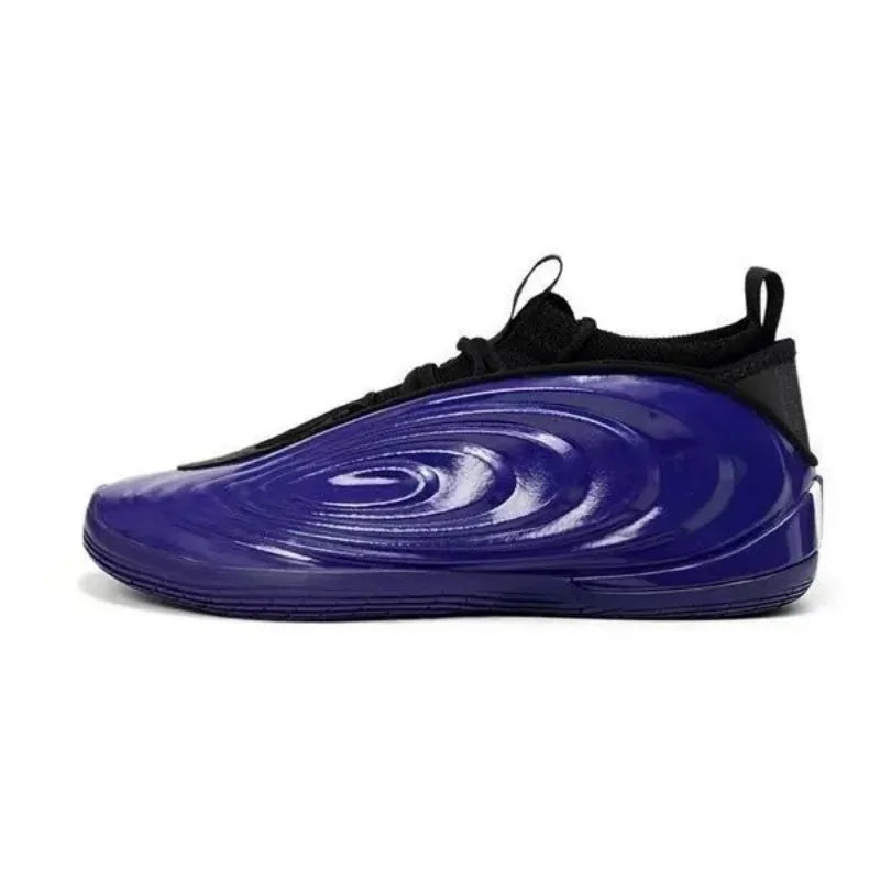 Baskets de Basketball Unisexes – Montantes & Antidérapantes