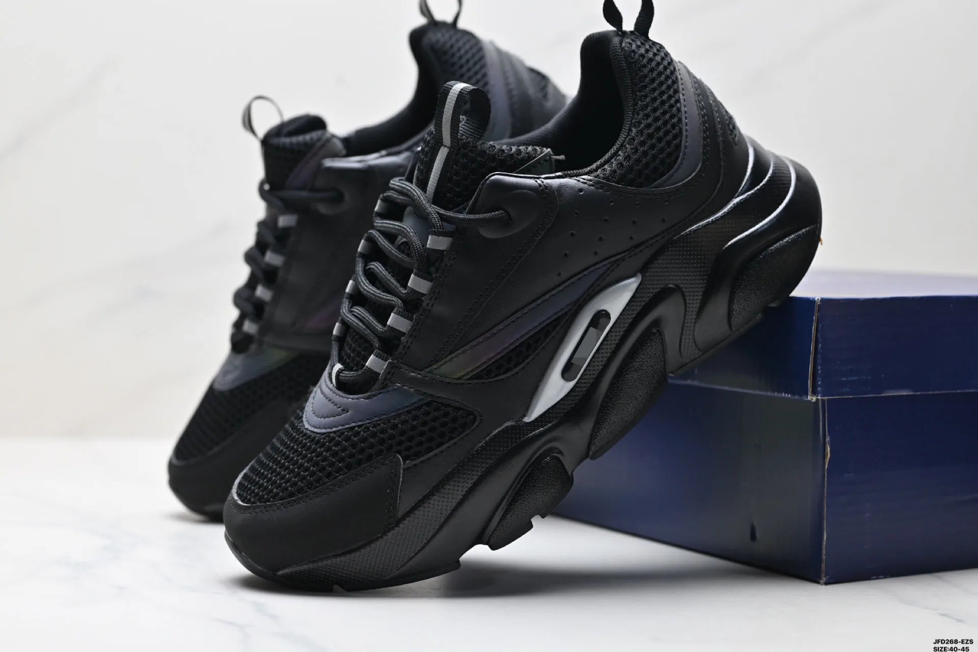 B22 Unisex Casual Sneakers – Breathable & Comfortable