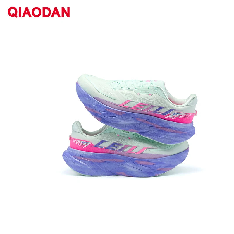 Men’s Marathon Running Shoes – High Rebound & Shock Absor
