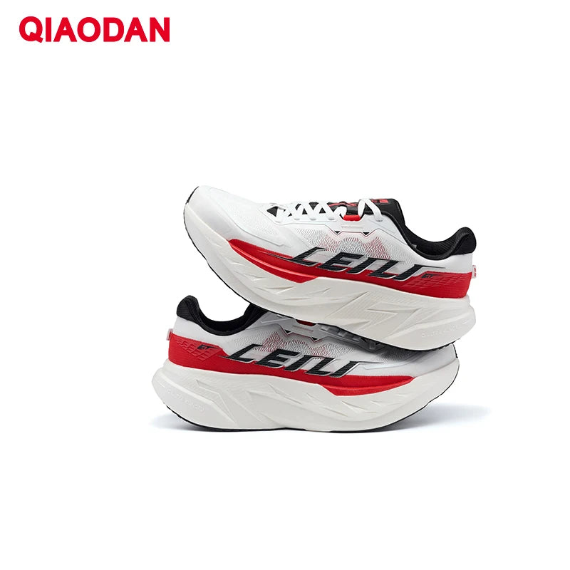 Men’s Marathon Running Shoes – High Rebound & Shock Absor
