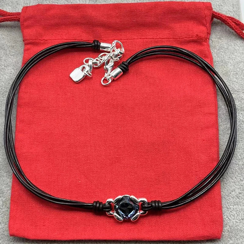 Handmade Crystal Jewelry